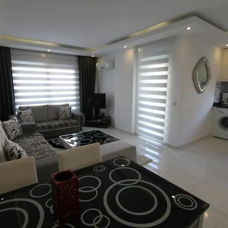 Happy Suite Residence 9 아파트