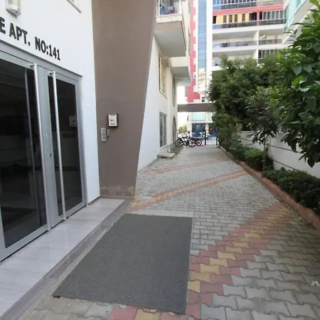 Happy Suite Residence 9 *
