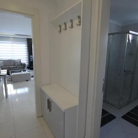 Happy Suite Residence 9 *