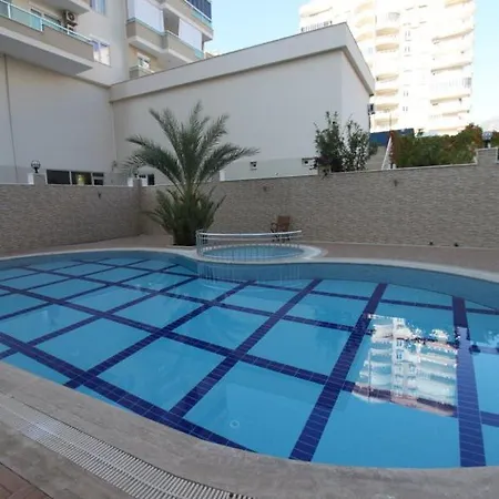 아파트 Happy Suite Residence 9