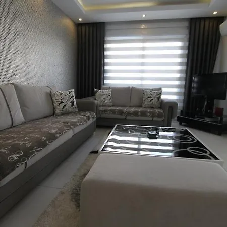 Happy Suite Residence 9 아파트