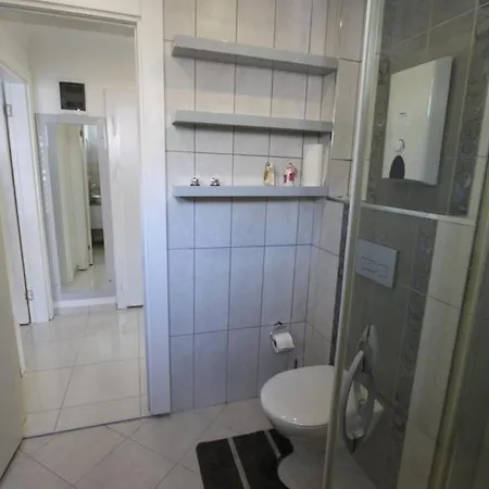 아파트 Happy Suite Residence 9 알란야
