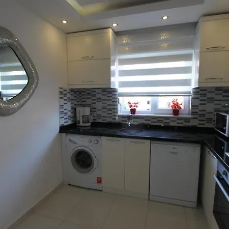 Happy Suite Residence 9 아파트 *