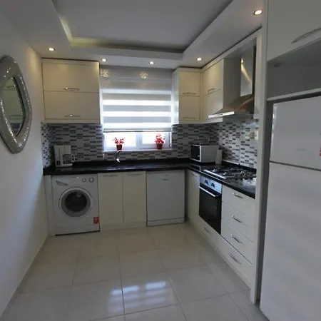 Happy Suite Residence 9 *