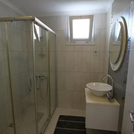 Happy Suite Residence 9 알란야