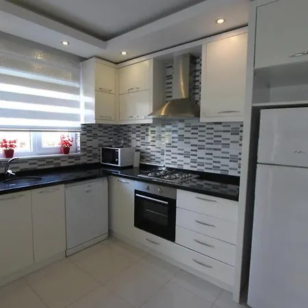 Happy Suite Residence 9