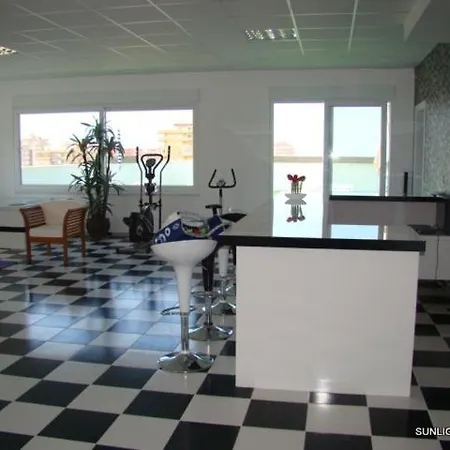 Happy Suite Residence 9 아파트 *