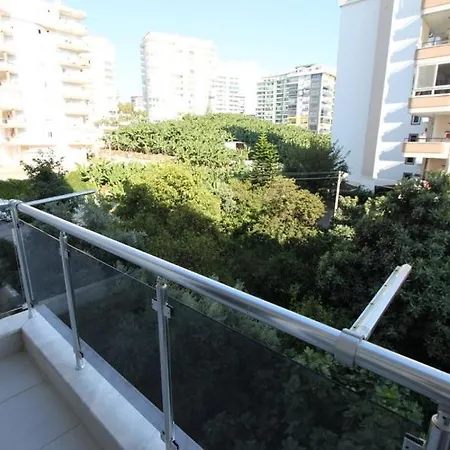 아파트 Happy Suite Residence 9 알란야