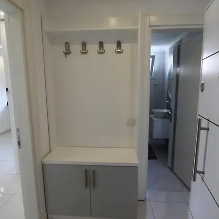 Happy Suite Residence 9
