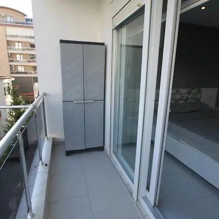 Happy Suite Residence 9 * 알란야