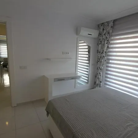 아파트 Happy Suite Residence 9 *