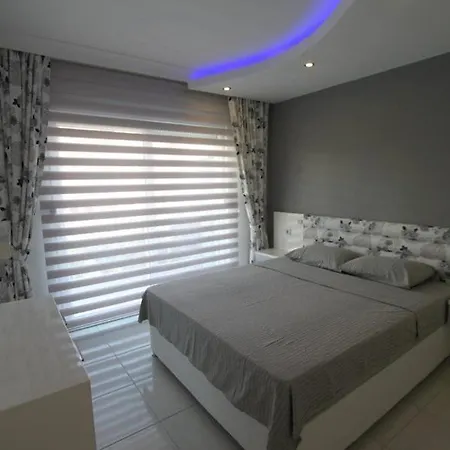 아파트 Happy Suite Residence 9