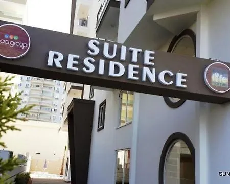 Happy Suite Residence 9 아파트 *