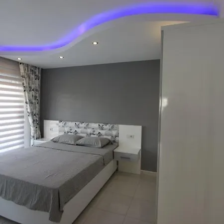 Happy Suite Residence 9 * Alanya